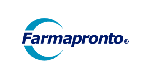Farma pronto logo