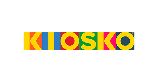 Kiosko logo