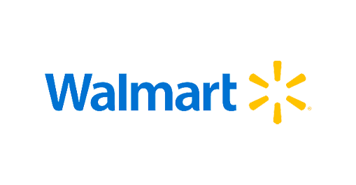 Walmart logo